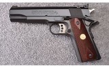 Colt ~ Gold Cup National Match Mark IV Series 70 ~ .45 Auto - 2 of 3