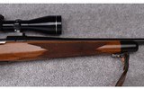 Remington ~ Model 700 ~ 7 MM-08 Rem. - 5 of 13