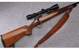 Remington ~ Model 700 ~ 7 MM-08 Rem. - 1 of 13