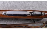 Winchester ~ Model 70 Featherweight ~ .270 Win. - 11 of 12
