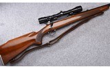 Winchester ~ Model 70 Featherweight ~ .270 Win. - 1 of 12