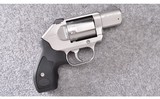 Kimber ~ Model K6s ~ .357 Magnum - 1 of 3