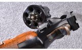 Smith & Wesson ~ Model K-22 Masterpiece ~ .22 LR - 4 of 6