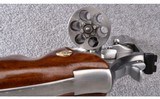 Smith & Wesson ~ Model 686-3 ~ .357 Magnum - 3 of 3