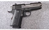 Para-Ordnance ~ Model P12.45 ~ .45 ACP - 1 of 2