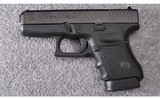 Glock (Austria) ~ Model 36 ~ .45 Auto - 2 of 2