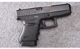 Glock (Austria) ~ Model 36 ~ .45 Auto - 1 of 2