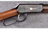 Winchester ~ Model 94 Buffalo Bill Commemorative ~ .30-30 Win. - 4 of 13
