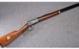 Winchester ~ Model 94 Buffalo Bill Commemorative ~ .30-30 Win. - 1 of 13
