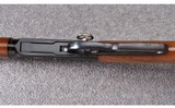 Winchester ~ Model 94 Buffalo Bill Commemorative ~ .30-30 Win. - 11 of 13