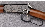 Winchester ~ Model 94 Buffalo Bill Commemorative ~ .30-30 Win. - 9 of 13