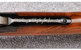 Winchester ~ Model 94 Buffalo Bill Commemorative ~ .30-30 Win. - 13 of 13