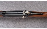 Winchester ~ Model 94 Buffalo Bill Commemorative ~ .30-30 Win. - 12 of 13