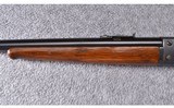 Remington ~ Model 16 Takedown Gallery Gun ~ .22 Remington Autoloading - 8 of 13