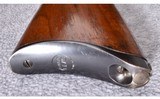Remington ~ Model 16 Takedown Gallery Gun ~ .22 Remington Autoloading - 2 of 13