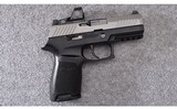 Sig Sauer ~ Model P320 ~ 9 MM - 1 of 3