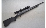Steyr Mannlicher ~ Pro Hunter ~ .308 Win. - 1 of 10