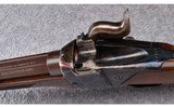 American Arms (Italy) ~ Sharps 1874 Deluxe Sporting Rifle ~ Cal. .45/70 US Gov. - 12 of 13
