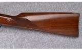 American Arms (Italy) ~ Sharps 1874 Deluxe Sporting Rifle ~ Cal. .45/70 US Gov. - 10 of 13
