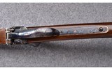 American Arms (Italy) ~ Sharps 1874 Deluxe Sporting Rifle ~ Cal. .45/70 US Gov. - 13 of 13