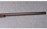 American Arms (Italy) ~ Sharps 1874 Deluxe Sporting Rifle ~ Cal. .45/70 US Gov. - 6 of 13