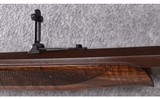 American Arms (Italy) ~ Sharps 1874 Deluxe Sporting Rifle ~ Cal. .45/70 US Gov. - 7 of 13