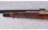Cooper ~ Model 21 Custom ~ .223 Rem. - 9 of 13