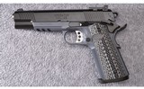 Springfield Armory ~ Model 1911 TRP Tactical Operator ~ .45 Auto - 2 of 4