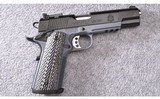 Springfield Armory ~ Model 1911 TRP Tactical Operator ~ .45 Auto - 1 of 4