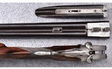 German Guild Sidelock SxS Shotgun - 2 of 16