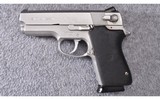 Smith & Wesson ~ Model 4516-1 ~ .45 Auto - 2 of 3