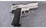 Smith & Wesson ~ Model 4516-1 ~ .45 Auto - 1 of 3