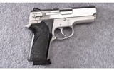 Smith & Wesson ~ Model 4516-1 ~ .45 Auto - 1 of 3