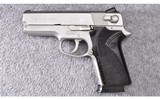 Smith & Wesson ~ Model 4516-1 ~ .45 Auto - 2 of 3