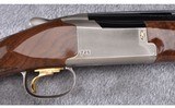 Browning (Japan) ~ Model 725 Skeet ~ 12 Ga. - 8 of 16