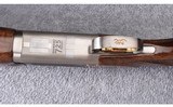 Browning (Japan) ~ Model 725 Skeet ~ 12 Ga. - 14 of 16