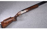 Browning (Japan) ~ Model 725 Skeet ~ 12 Ga. - 1 of 16
