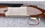 Browning (Japan) ~ Model 725 Skeet ~ 12 Ga. - 12 of 16
