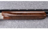 Browning (Japan) ~ Model 725 Skeet ~ 12 Ga. - 9 of 16