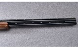 Browning (Japan) ~ Model 725 Skeet ~ 12 Ga. - 10 of 16