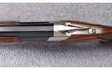 Browning (Japan) ~ Model 725 Skeet ~ 12 Ga. - 16 of 16