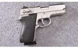Smith & Wesson ~ Model 4516-1 ~ .45 Auto - 1 of 3