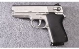 Smith & Wesson ~ Model 4516-1 ~ .45 Auto - 2 of 3