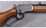 Marlin ~ Original Golden-39A Model Takedown ~ .22 S.L. & LR - 4 of 15