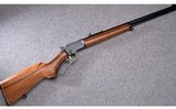 Marlin ~ Original Golden-39A Model Takedown ~ .22 S.L. & LR - 1 of 15