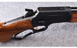 Marlin ~ Original Golden-39A Model Takedown ~ .22 S.L. & LR - 12 of 15