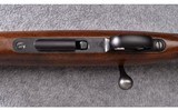 Cooper Arms ~ Model 57M ~ .17 HMR - 11 of 13