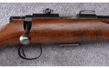 Cooper Arms ~ Model 57M ~ .17 HMR - 4 of 13