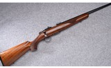 Cooper Arms ~ Model 57M ~ .17 HMR - 1 of 13
