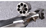 Smith & Wesson ~ Model 686-6 ~ .357 Magnum - 3 of 3
